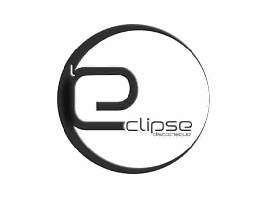logo de l'eclipse crée par creagrafik.com le graphiste qu'il vous faut !